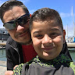 Meet your Posher, Michael